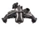 Picture of Omix Exhaust Manifold 2.5L 91 - 02 Cherokee Wrangler