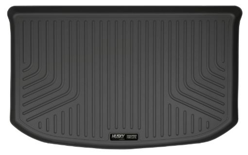 Picture of Husky Liners 2016 Kia Soul Weatherbeater Black Trunk Liner