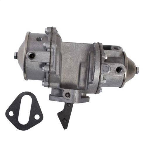 Picture of Omix Fuel Pump With Vac 134 CI 46 - 53 Willys Models