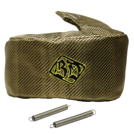 Picture of BD Diesel Turbo Blanket - T4 S300S400