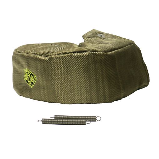 Picture of BD Diesel Turbo Blanket - T6 S400S500