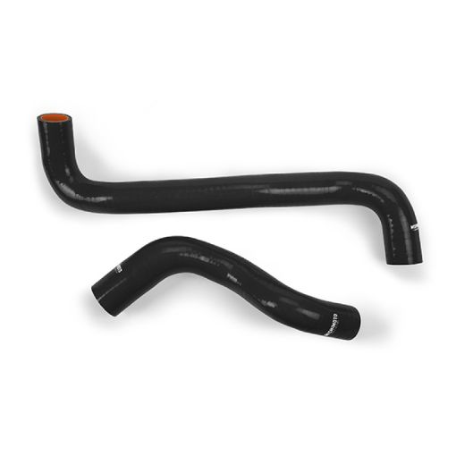 Picture of Mishimoto 97 - 04 Chevy CorvetteZ06 Black Silicone Radiator Hose Kit