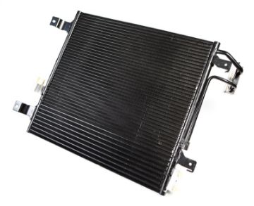 Picture of Omix AC Condensor 3.8L2.8L (W TOC) 07 - 18 Wrangler