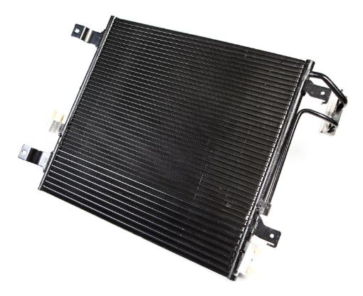 Picture of Omix AC Condensor 3.8L2.8L (W TOC) 07 - 18 Wrangler