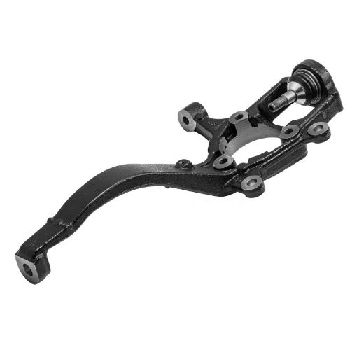 Picture of Omix Steering Knuckle With Ball Joint Left - 11 - 15 WK