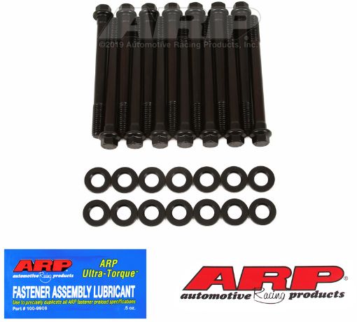 Picture of ARP Jeep 232258 w 716 Thread Head Bolt Kit