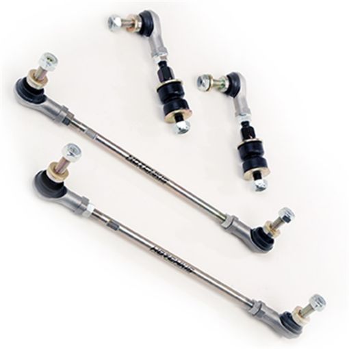 Picture of Hotchkis 2013 Ford Focus ST Sway Bar End Link Kit