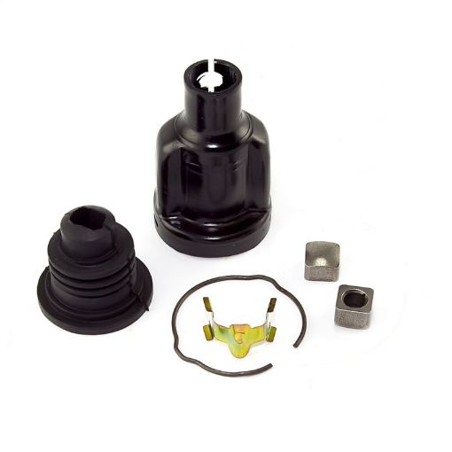 Picture of Omix Lower Power Steering Shaft Coupler Kit 72 - 86 CJ