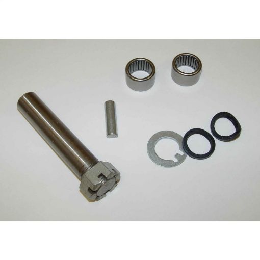 Picture of Omix Steering Bellcrank Repair Kit 41 - 48 MB GPW CJ2A