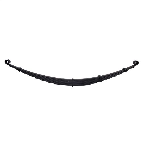 Picture of Omix Rear Leaf Spring 9 Leaf 48 - 63 Jeep Wagon Models