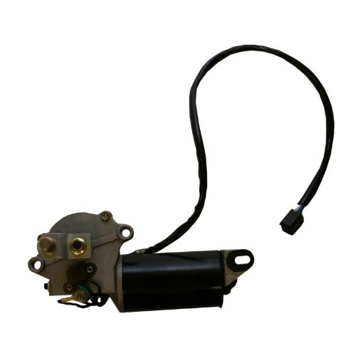 Picture of Omix Windshield Wiper Motor 87 - 95 Jeep Wrangler (YJ)