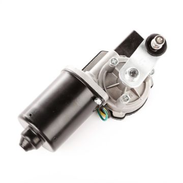 Picture of Omix Windshield Wiper Motor Front - 07 - 18 Wrangler JK