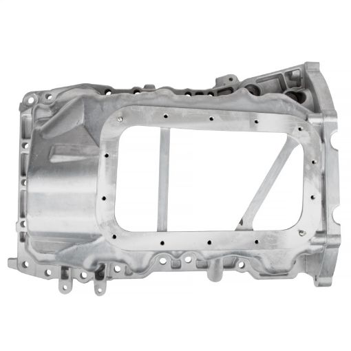 Picture of Omix Upper Oil Pan 3.6L 3.0L - 12 - 18 Jeep Wrangler JK