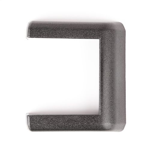 Picture of Omix Tailgate Hinge Cover Lower Body - 07 - 18 Wrangler