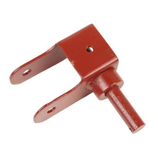 Picture of Omix Shock Mount Bracket Front Left - 41 - 45 Willys MB