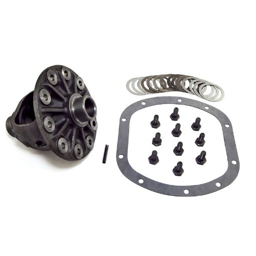 Picture of Omix Carrier Case Dana 30 STD 2.75 - 3.55 Ratios 72 - 18