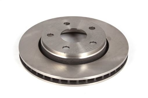 Picture of Omix Brake Rotor Front BR6 - 13.25 - in - 08 - 18 Wrangler