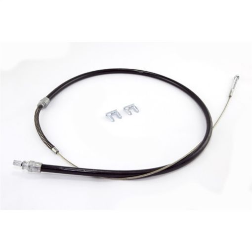 Picture of Omix Parking Brake Cable Front 81 - 86 CJ8 (Scrambler)