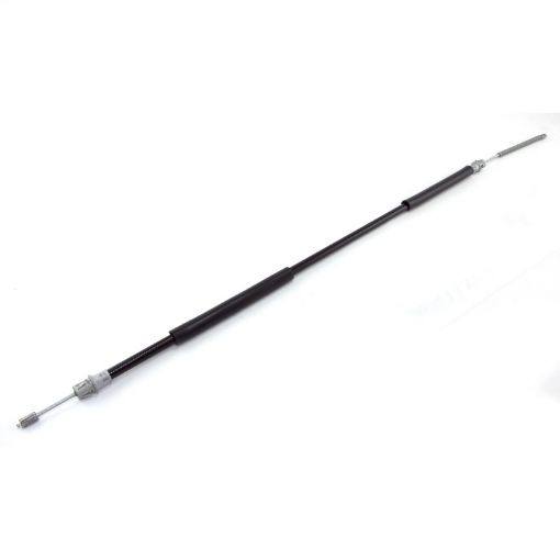 Picture of Omix Parking Brake Cable LH Rear 87 - 89 Jeep Wrangler