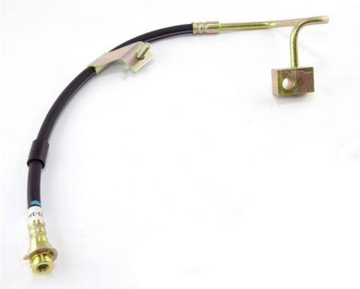 Picture of Omix Front Brake Hose 99 - 04 Jeep Grand Cherokee (WJ)