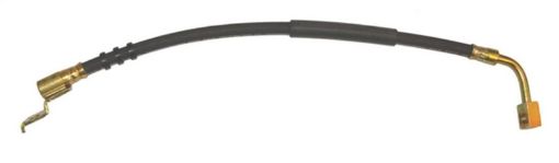 Picture of Omix Front Brake Hose 99 - 04 Jeep Grand Cherokee (WJ)