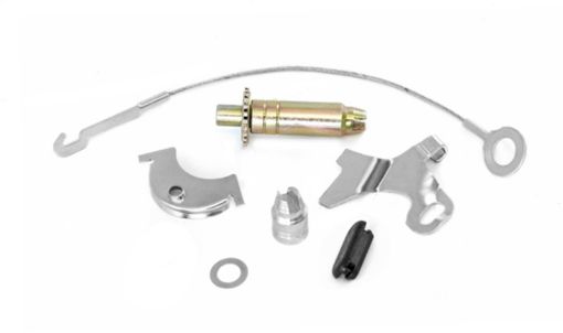 Picture of Omix Self Adjustng Hardware 10 inch RH 78 - 86 Jeep CJ