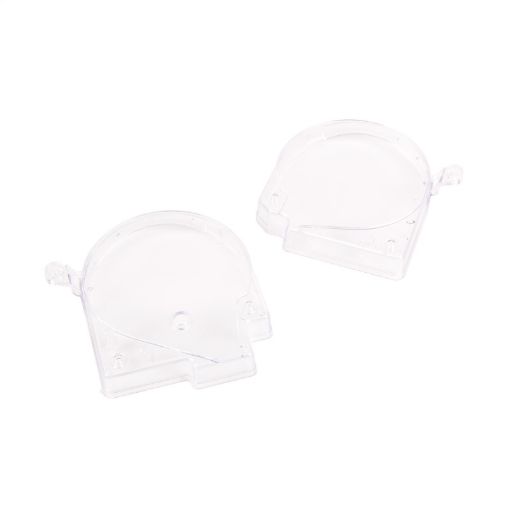 Picture of Omix Speedometer Tachometer Lens 92 - 95 Wrangler YJ