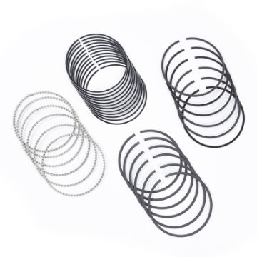 Picture of Omix Piston Ring Set 3.8L Std 07 - 11 Jeep Wrangler JK
