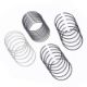 Picture of Omix Piston Ring Set 3.8L Std 07 - 11 Jeep Wrangler JK