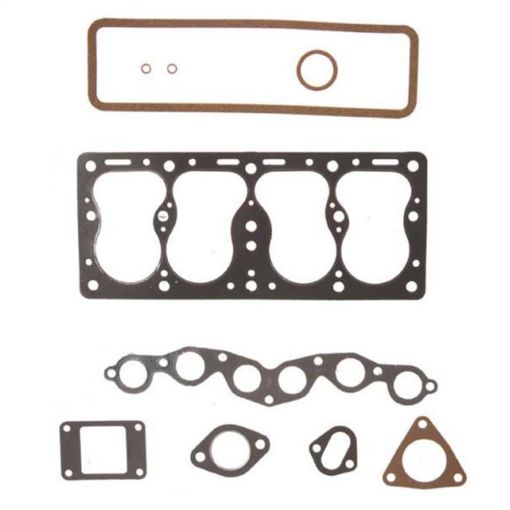 Picture of Omix Upper Gasket Set 134 L - Head 41 - 53 Willys Models