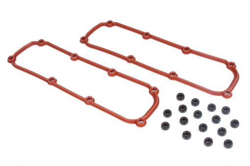 Picture of Omix Valve Cover Gasket Kit 3.8L 07 - 11 Jeep Wrangler