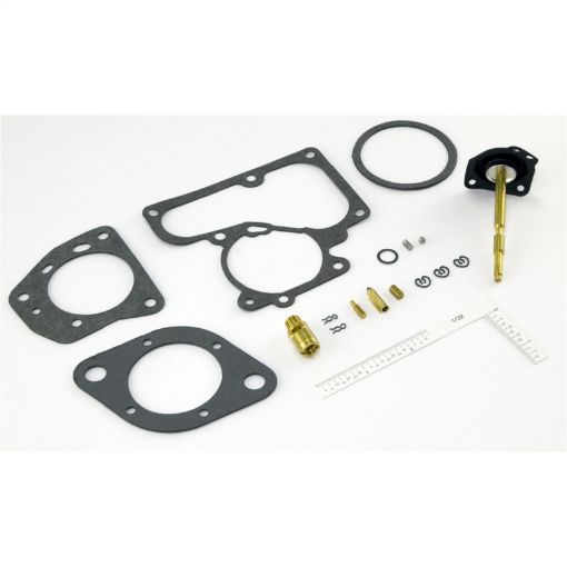 Picture of Omix Carburetor Rebuild Kit 6 Cyl. 1 Barrel 75 - 80 CJ