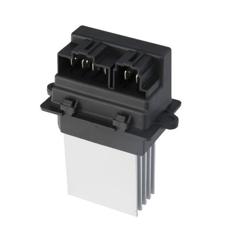 Picture of Omix Blower Motor Module - 05 - 08 WK 06 - 08 XK 10 - 12 KK