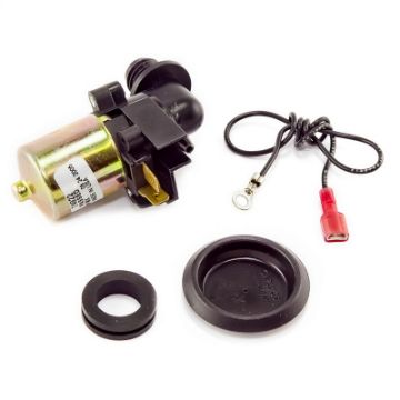 Picture of Omix Windshield Washer Pump 87 - 89 Jeep Wrangler (YJ)