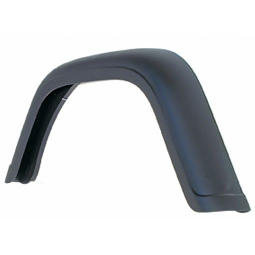 Picture of Omix Rear Fender Flare Left Side - 87 - 95 Wrangler YJ
