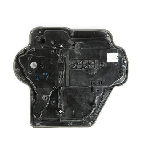 Picture of Omix Door Panel Carrier Plate Frt LH Man. - 07 - 10 JK