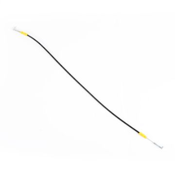 Picture of Omix Cable Inside Lock to Latch Frt Right - 07 - 10 JK