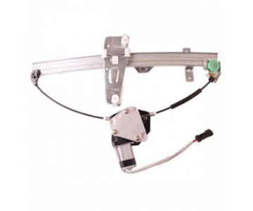 Picture of Omix Window Regulator Front Power LH - 06 - 07 Liberty