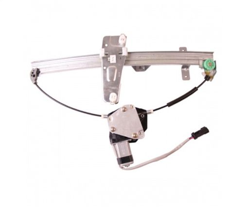 Picture of Omix Window Regulator Front Power LH - 06 - 07 Liberty