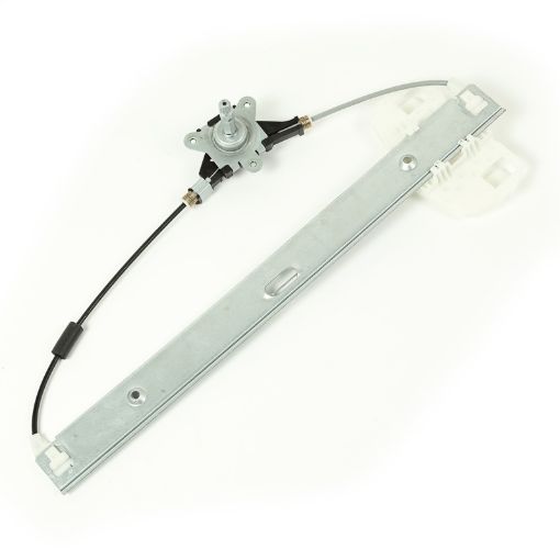 Picture of Omix Window Regulator Frt Manual RH - 07 - 18 Wrangler