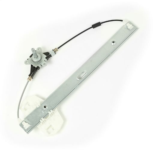 Picture of Omix Window Regulator Frt Manual LH - 07 - 18 Wrangler