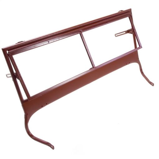 Picture of Omix Windshield Frame Assembly - 41 - 45 Willys MB GPW