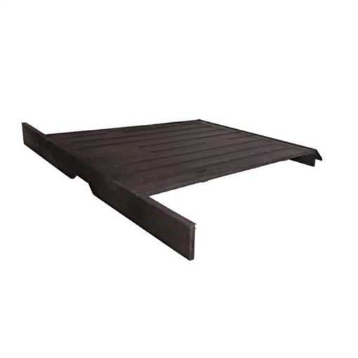 Picture of Omix Rear Floor Panel - 52 - 75 Willys and Jeep Models