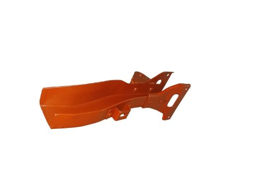 Picture of Omix Front Frame Rail Right 18 - Inch - 41 - 45 Ford GPW