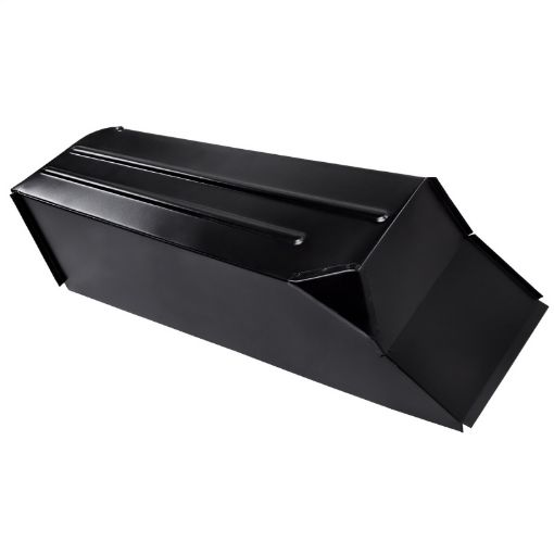 Picture of Omix Left Rear Wheel Housing 87 - 95 Jeep Wrangler YJ