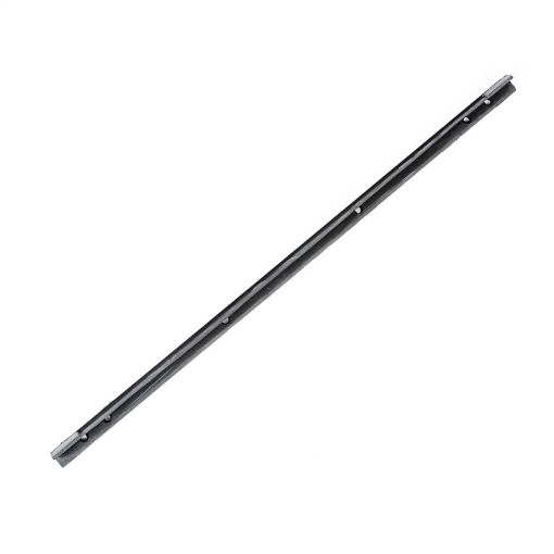 Picture of Omix Vent Window Bar Rear LR - 63 - 91 Jeep SJ Models