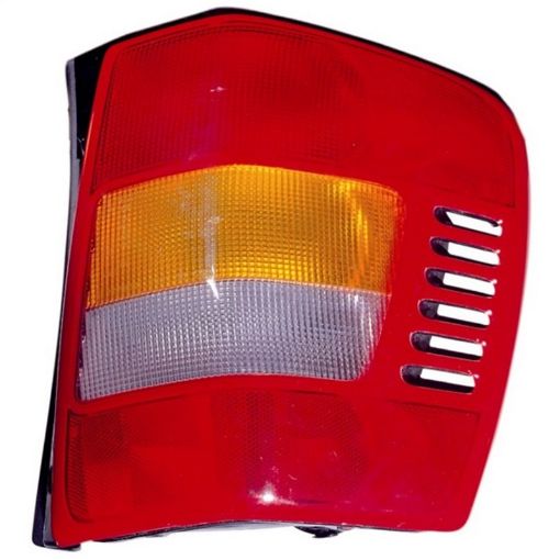 Picture of Omix Right Tail Lamp 99 - 04 Jeep Grand Cherokee (WJ)