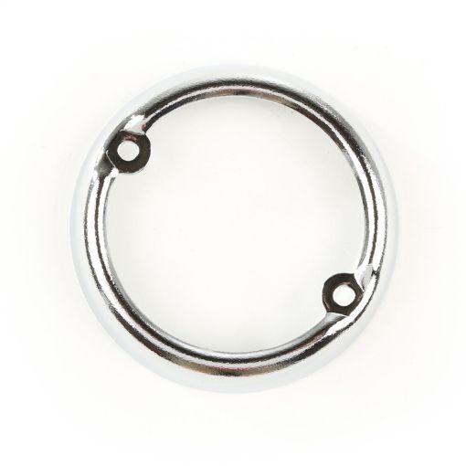 Picture of Omix Parking Light Bezel Chrome 50 - 64 Willys Models