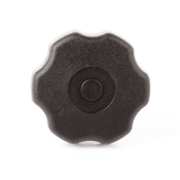 Picture of Omix Knob Door Surround Long - 07 - 18 Wrangler JKJKU