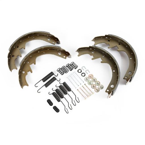 Picture of Omix Brake Shoe Kit 10in - 82 - 89 CJWranglerCherokee
